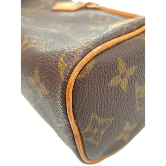 Louis Vuitton Speedy Bag Monogram - Picture 4 of 8